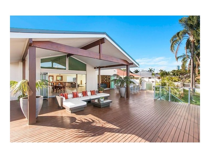 14 Boomerang Crescent, Sorrento QLD 4217