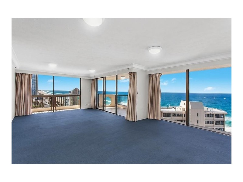 2102/28 Northcliffe Terrace, Surfers Paradise QLD 4217