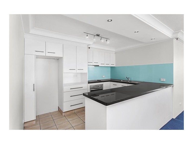 2102/28 Northcliffe Terrace, Surfers Paradise QLD 4217