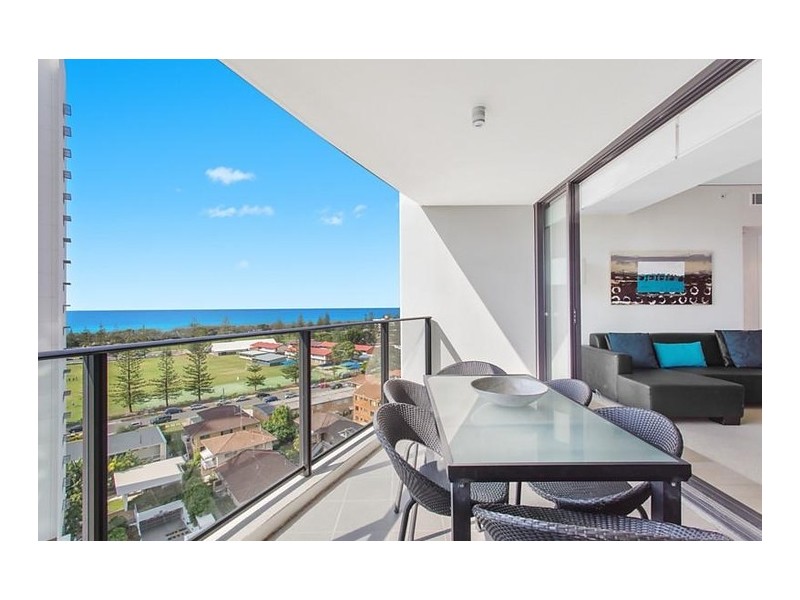 905/22 Surf Parade, Broadbeach QLD 4218