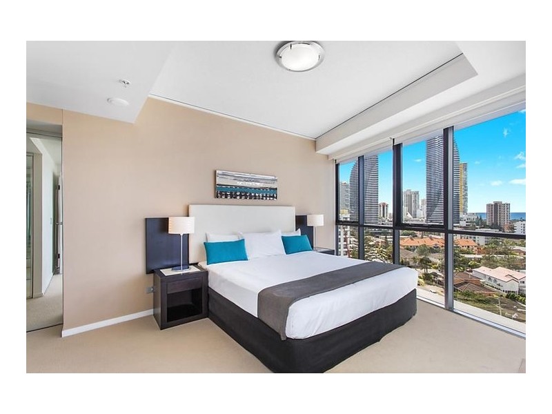 905/22 Surf Parade, Broadbeach QLD 4218