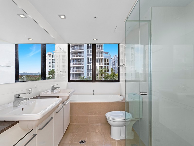 406/22 Surf Parade, Broadbeach QLD 4218