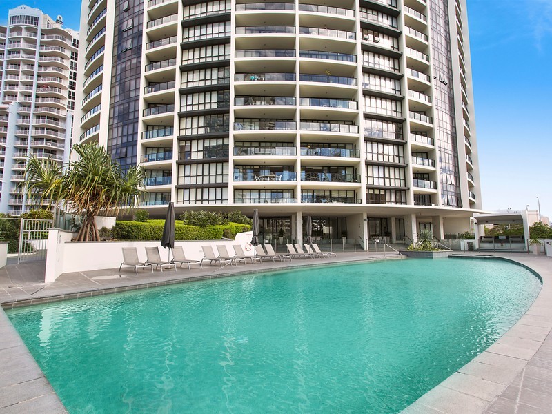 406/22 Surf Parade, Broadbeach QLD 4218