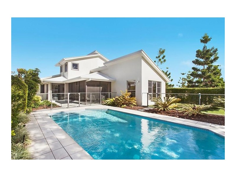 3001 Hillside Walk, Sanctuary Cove QLD 4212