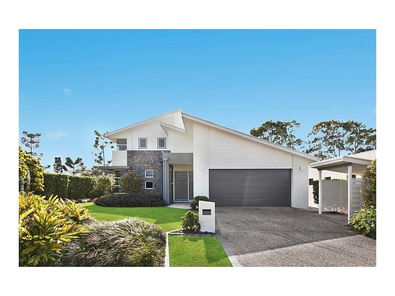 3001 Hillside Walk, Sanctuary Cove QLD 4212