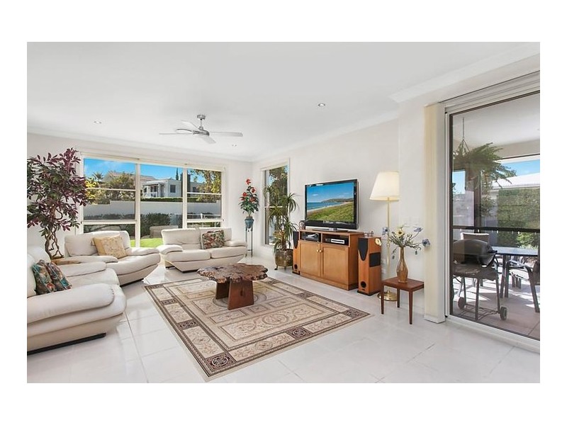 3001 Hillside Walk, Sanctuary Cove QLD 4212