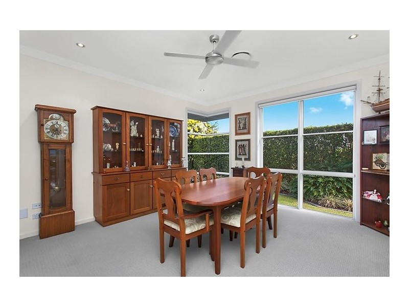 3001 Hillside Walk, Sanctuary Cove QLD 4212