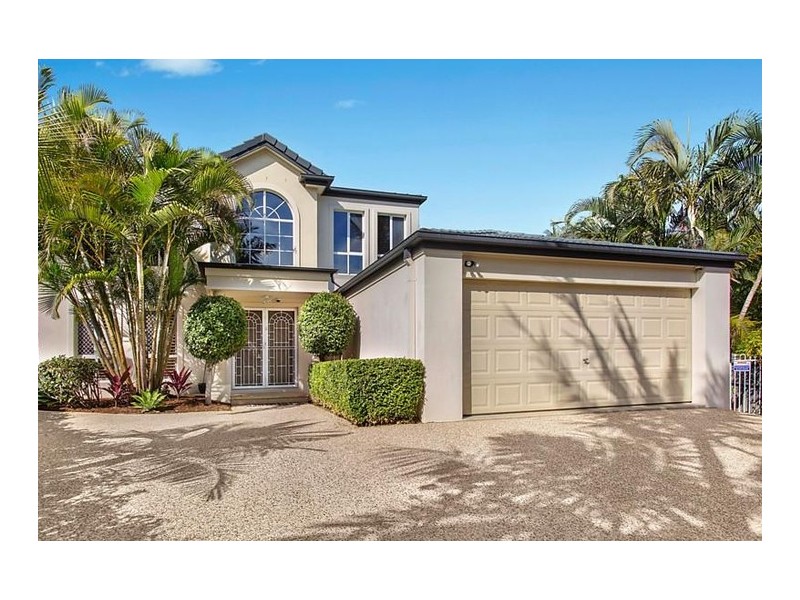 14 Carrum Court, Robina QLD 4226