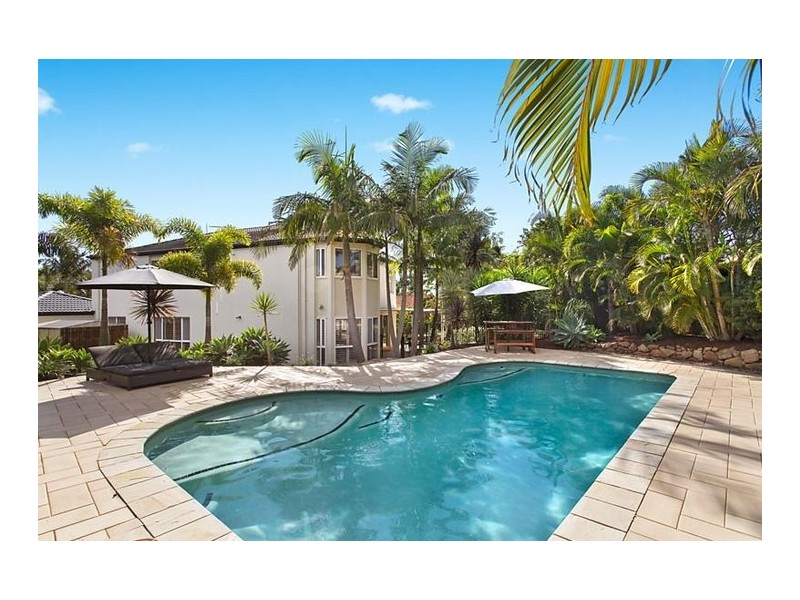 14 Carrum Court, Robina QLD 4226