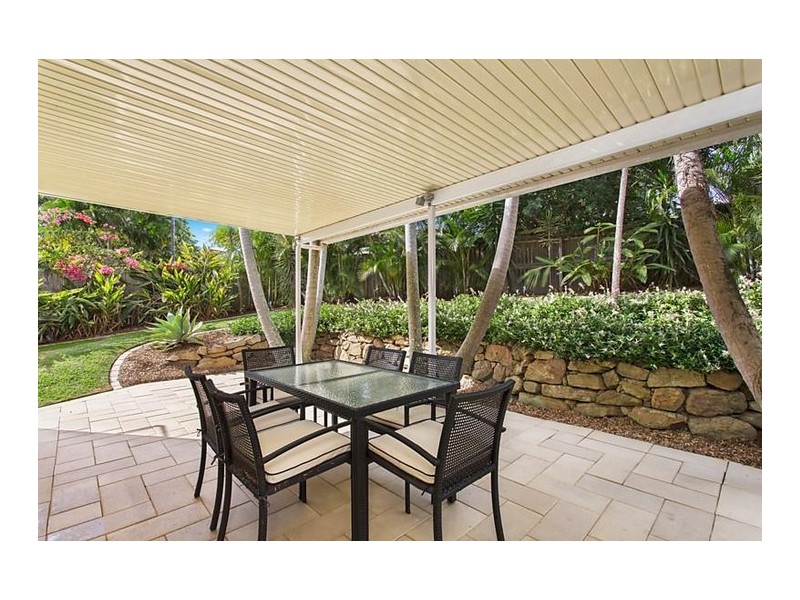 14 Carrum Court, Robina QLD 4226