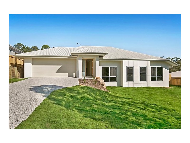 9 Golden Grove Boulevard, Reedy Creek QLD 4227