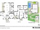 21 Amethyst Court, Carrara QLD 4211 Floorplan