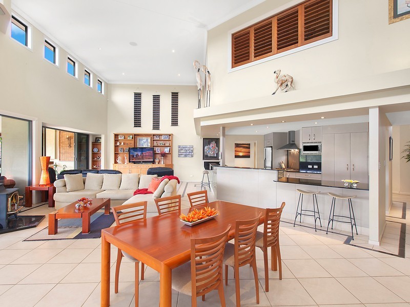 80 Peach Drive, Robina QLD 4226