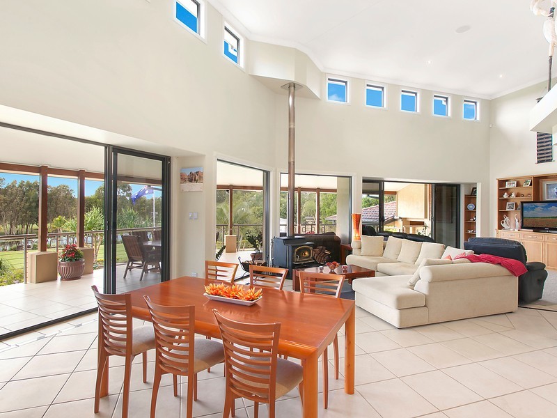 80 Peach Drive, Robina QLD 4226