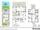 155 Santa Cruz Boulevard, Clear Island Waters QLD 4226 Floorplan