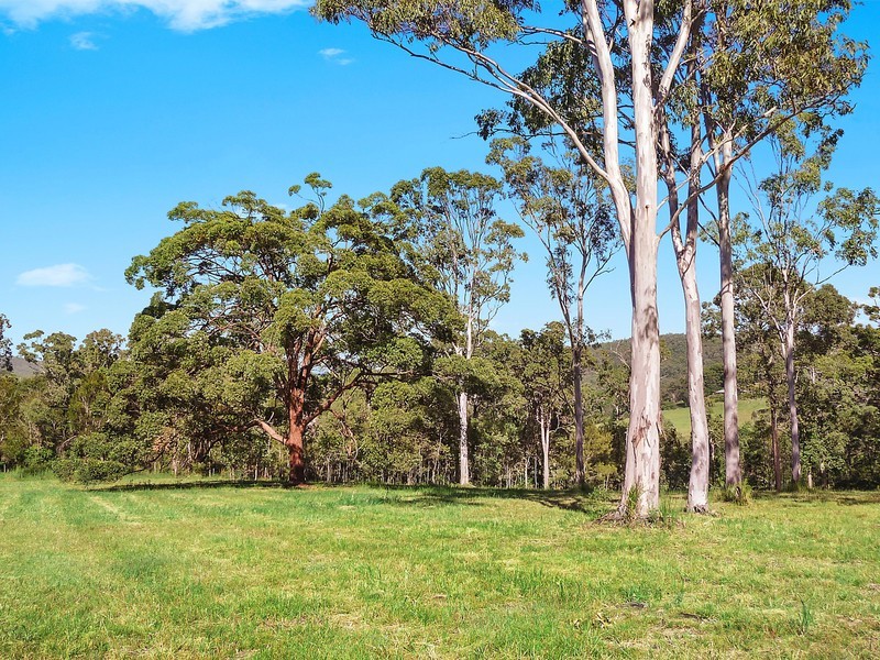 852 Gilston Road, Gilston QLD 4211