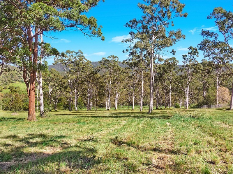 852 Gilston Road, Gilston QLD 4211