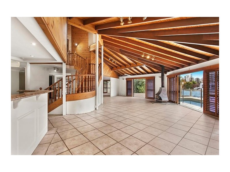 21 Buccaneer Court, Paradise Waters QLD 4217