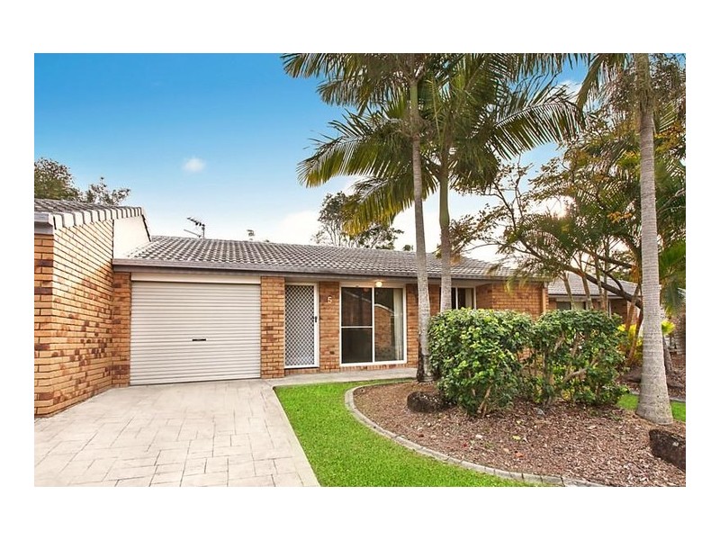 5/19 Michigan Drive, Oxenford QLD 4210