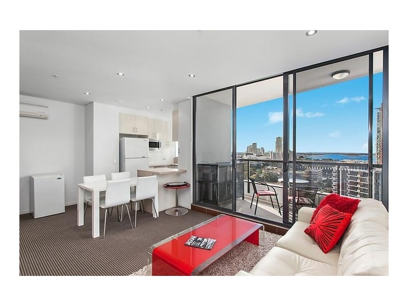 1803/2 Aqua Street, Southport QLD 4215