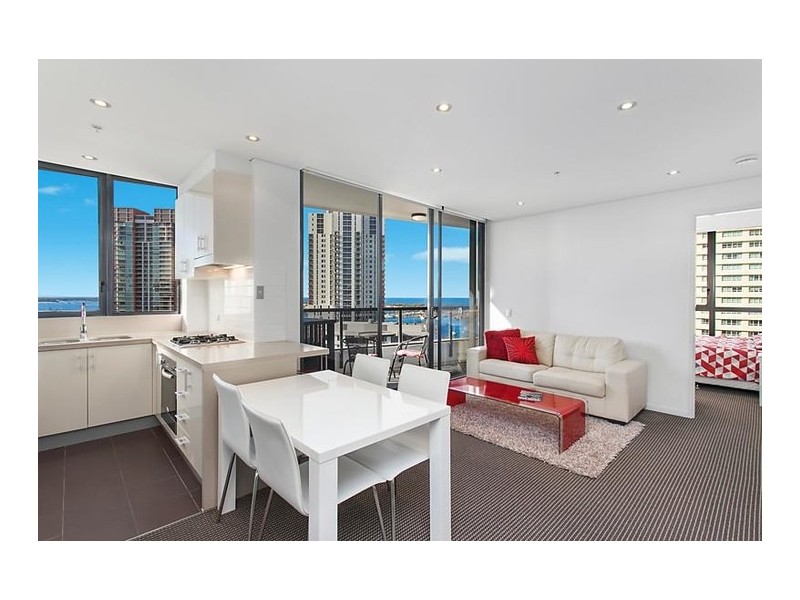 1803/2 Aqua Street, Southport QLD 4215