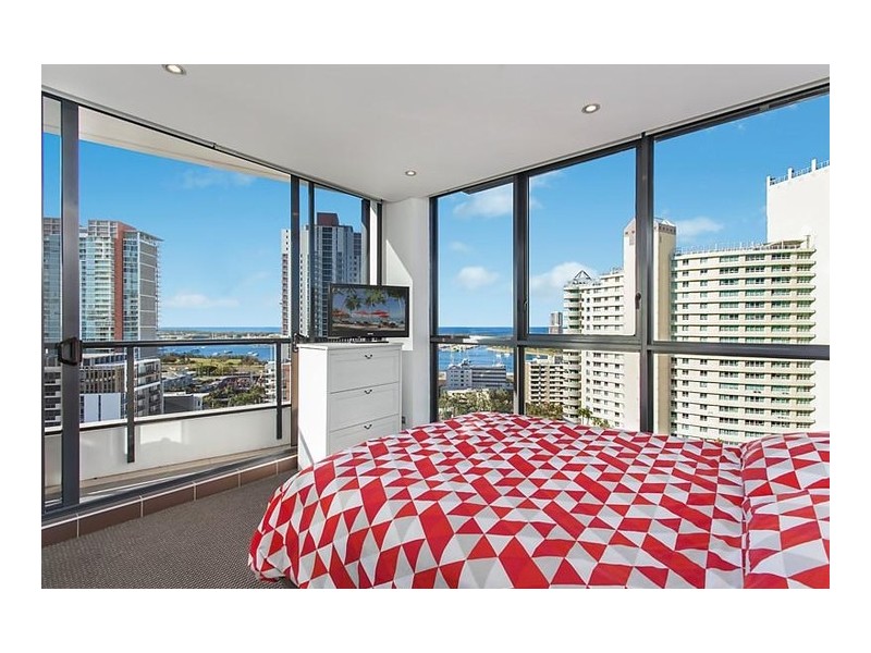 1803/2 Aqua Street, Southport QLD 4215