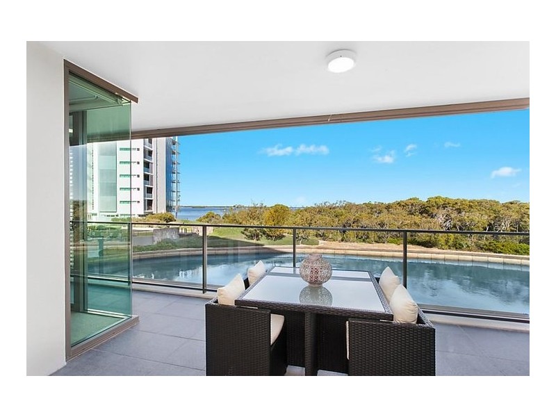 29204/2 Ephraim Island Parade, Paradise Point QLD 4216