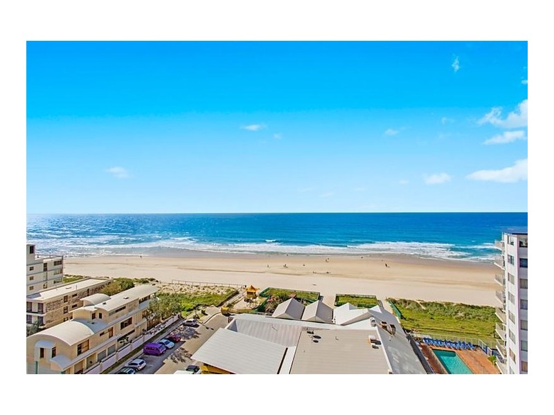45/4 Thornton Street, Surfers Paradise QLD 4217