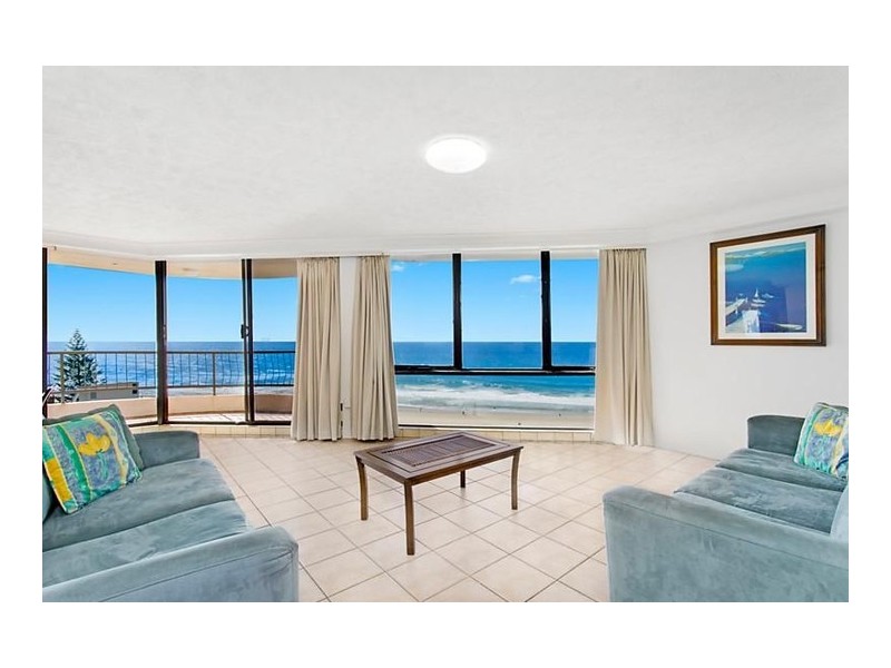 45/4 Thornton Street, Surfers Paradise QLD 4217