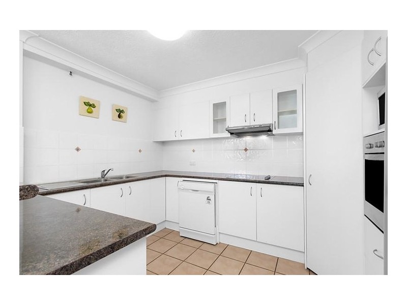 45/4 Thornton Street, Surfers Paradise QLD 4217