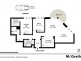 45/4 Thornton Street, Surfers Paradise QLD 4217 Floorplan