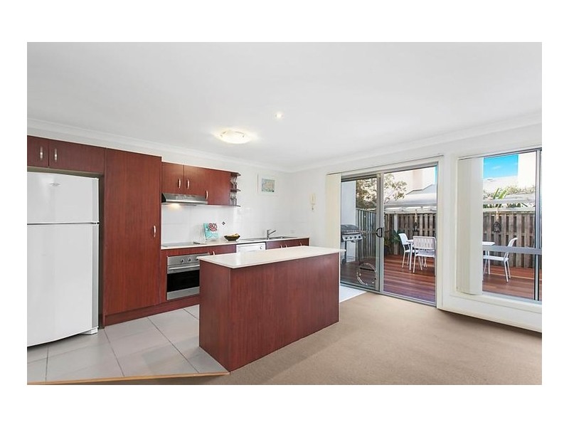 96/19 Carina Peak Drive, Varsity Lakes QLD 4227