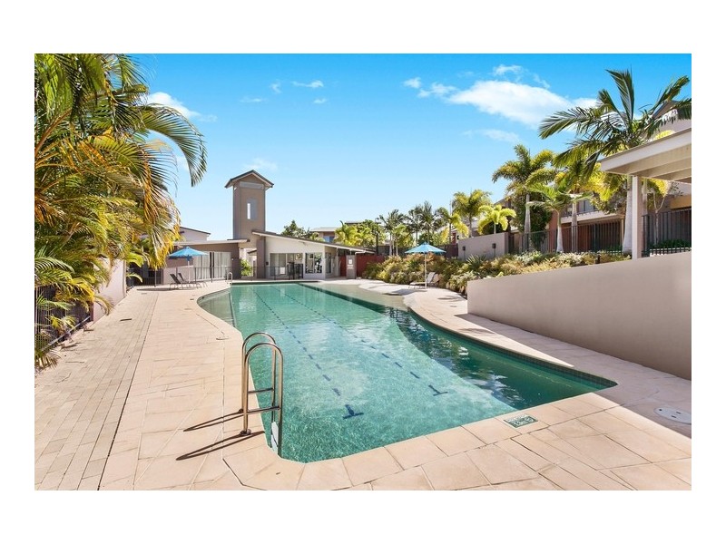 96/19 Carina Peak Drive, Varsity Lakes QLD 4227