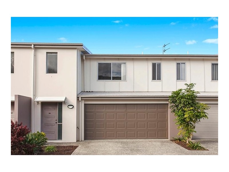 96/19 Carina Peak Drive, Varsity Lakes QLD 4227
