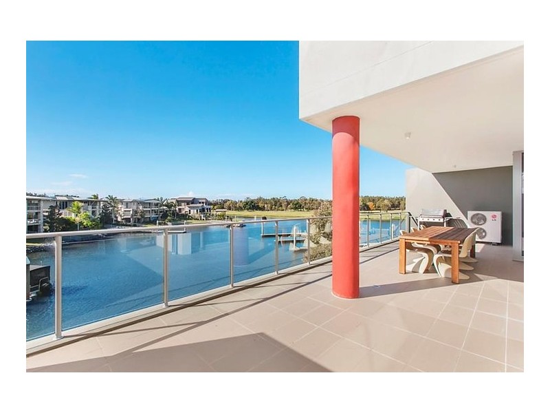 122/135 Lakelands Drive, Merrimac QLD 4226