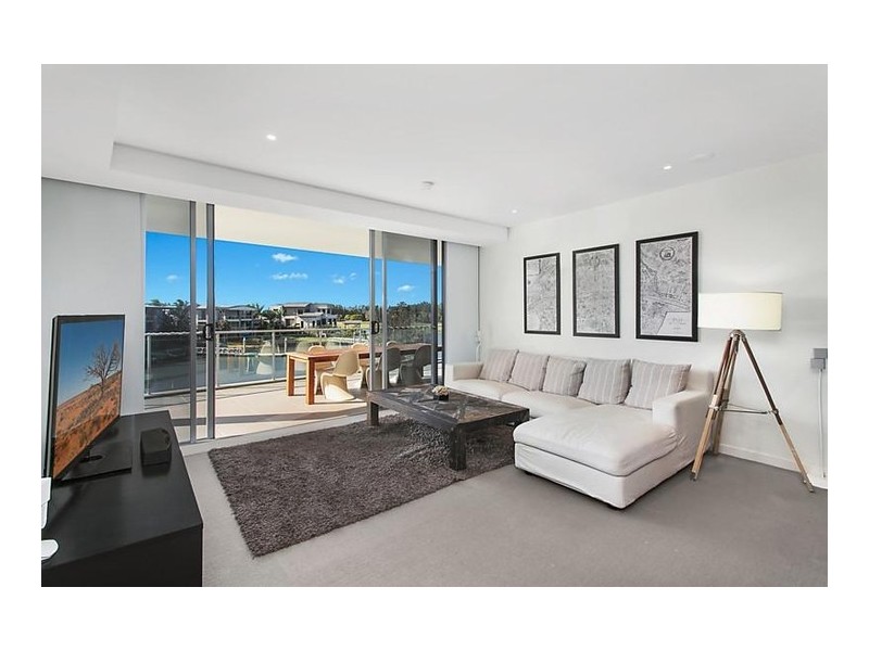 122/135 Lakelands Drive, Merrimac QLD 4226