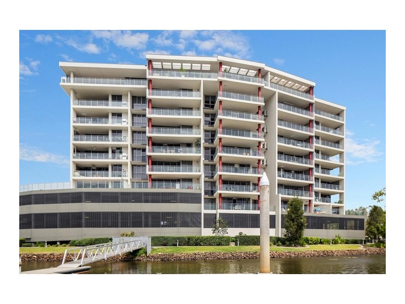 122/135 Lakelands Drive, Merrimac QLD 4226