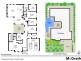 2 Beerwah Street, Pacific Pines QLD 4211 Floorplan