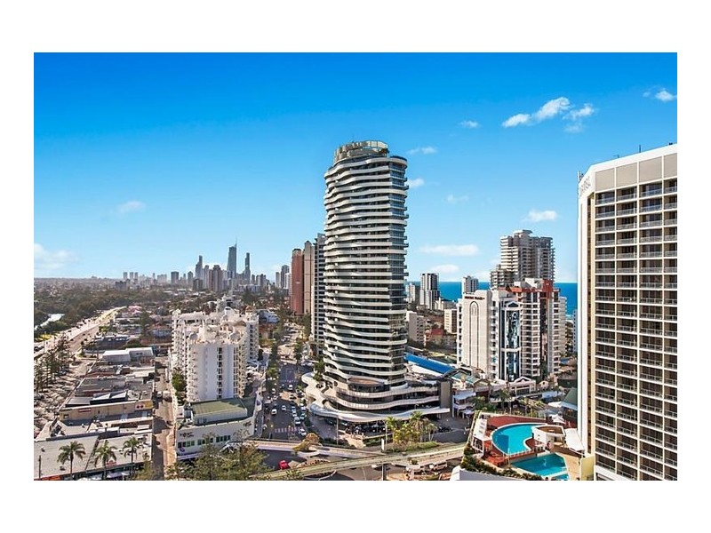 1904/2685 Gold Coast Highway, Broadbeach QLD 4218