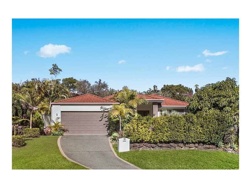 10 Wyllie Way, Reedy Creek QLD 4227