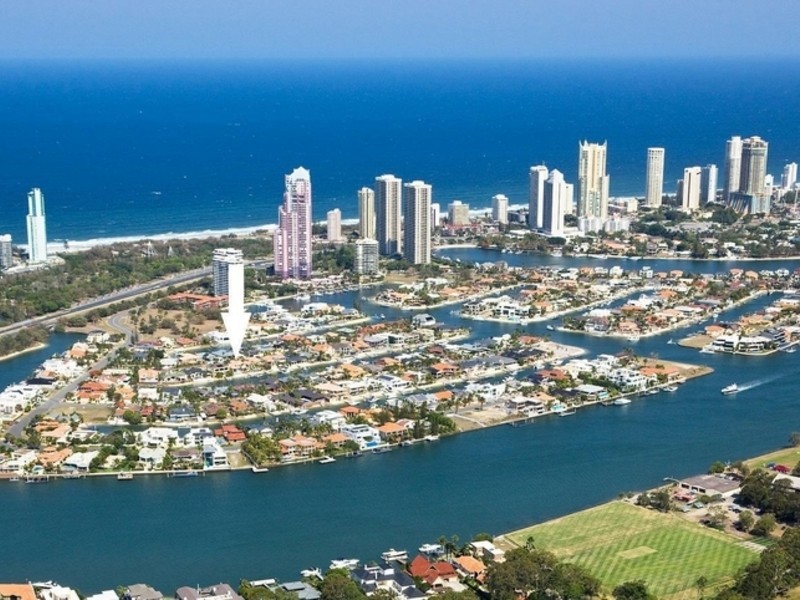 12 Buccaneer Court, Paradise Waters QLD 4217