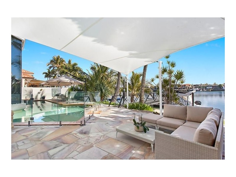 24 Paradise Place, Surfers Paradise QLD 4217