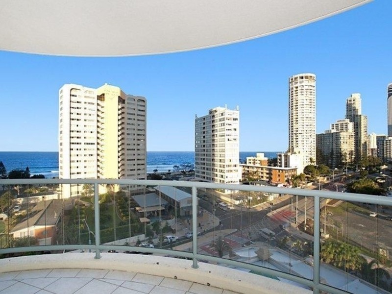 58/3400 Surfers Paradise Boulevard, Surfers Paradise QLD 4217