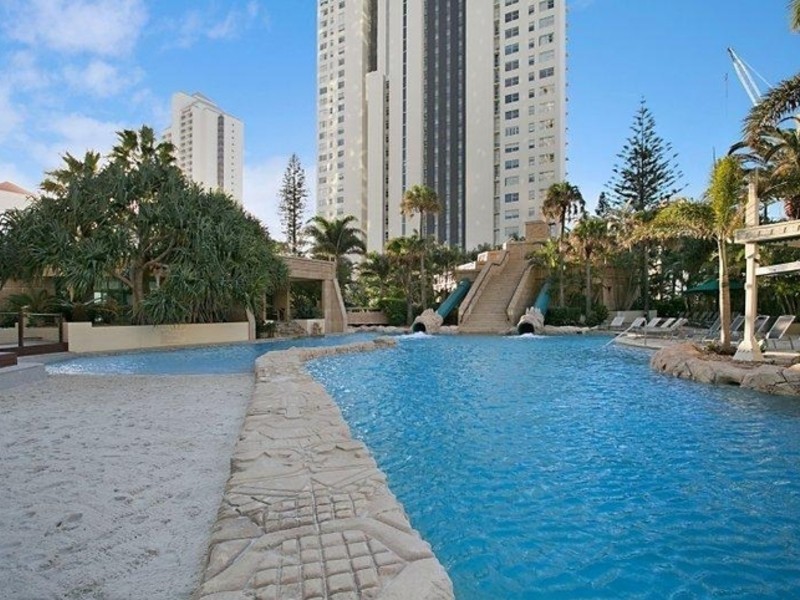 58/3400 Surfers Paradise Boulevard, Surfers Paradise QLD 4217