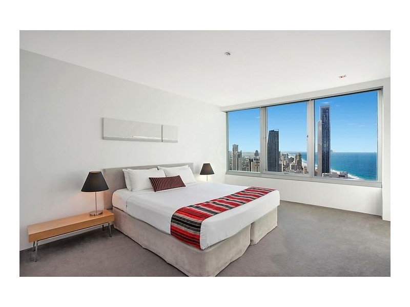 4202/9 Hamilton Avenue, Surfers Paradise QLD 4217