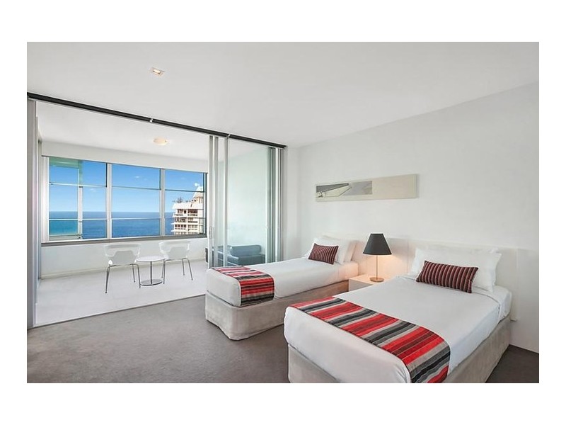 4202/9 Hamilton Avenue, Surfers Paradise QLD 4217