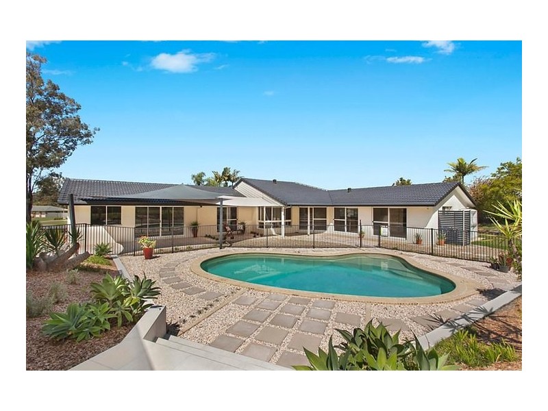 14 Eastern Court, Helensvale QLD 4212