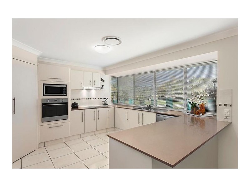 14 Eastern Court, Helensvale QLD 4212