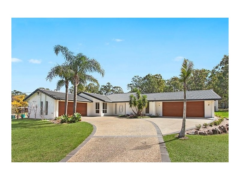 14 Eastern Court, Helensvale QLD 4212