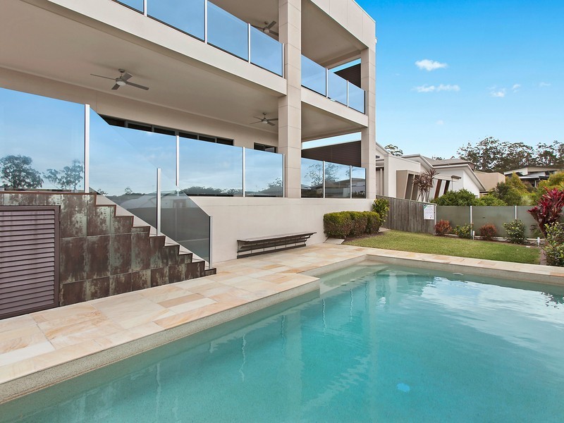 4 Koolang Crescent, Reedy Creek QLD 4227